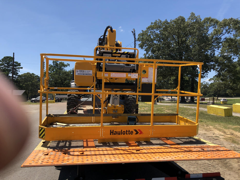 2020 HAULOTTE HA46RTJO