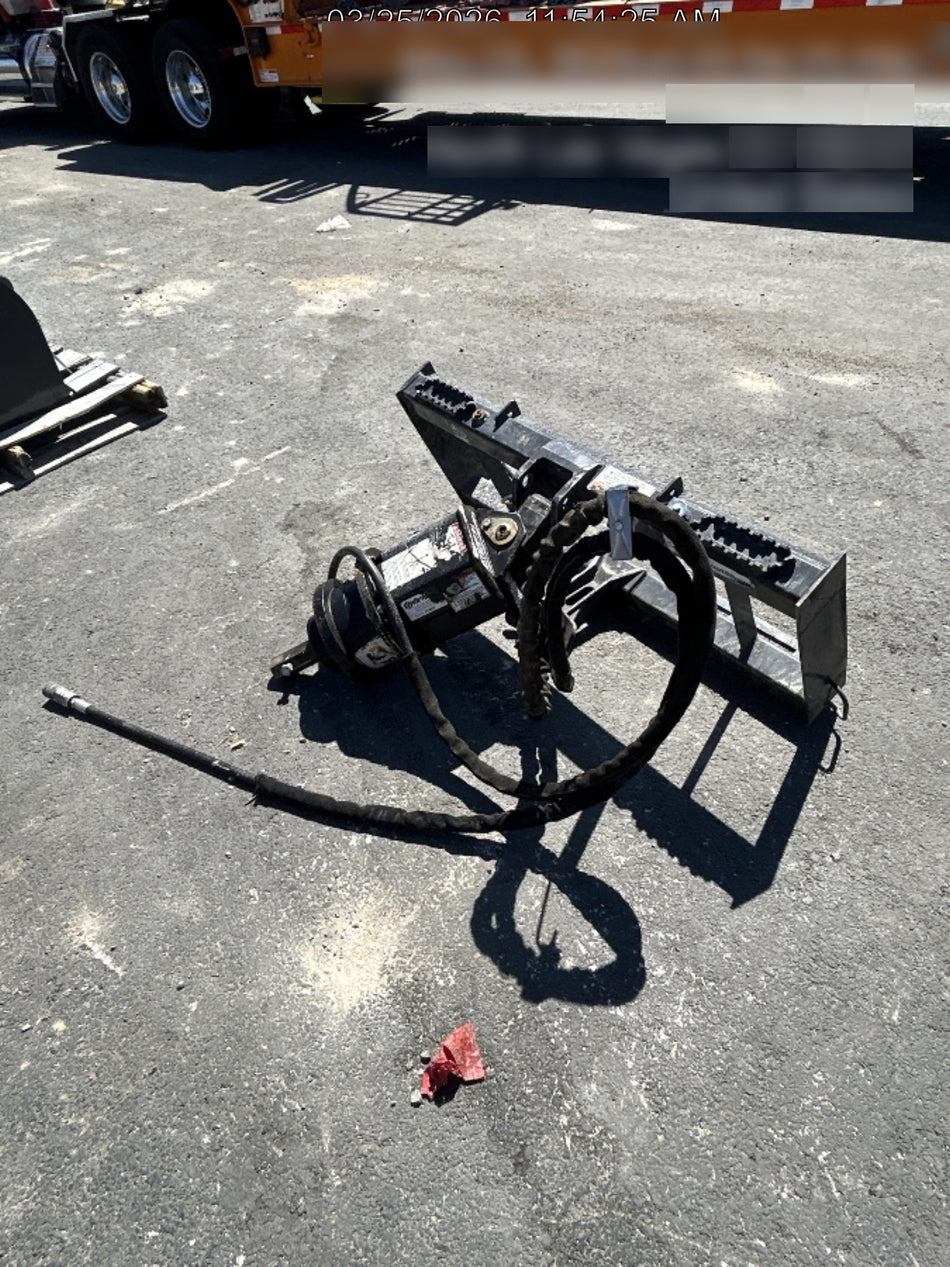 2024 PALADIN X1975