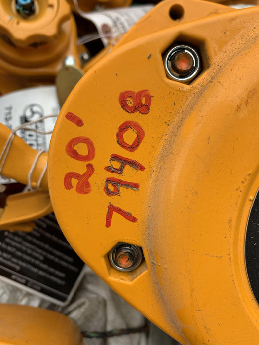 2020 HARRINGTON CF010-20