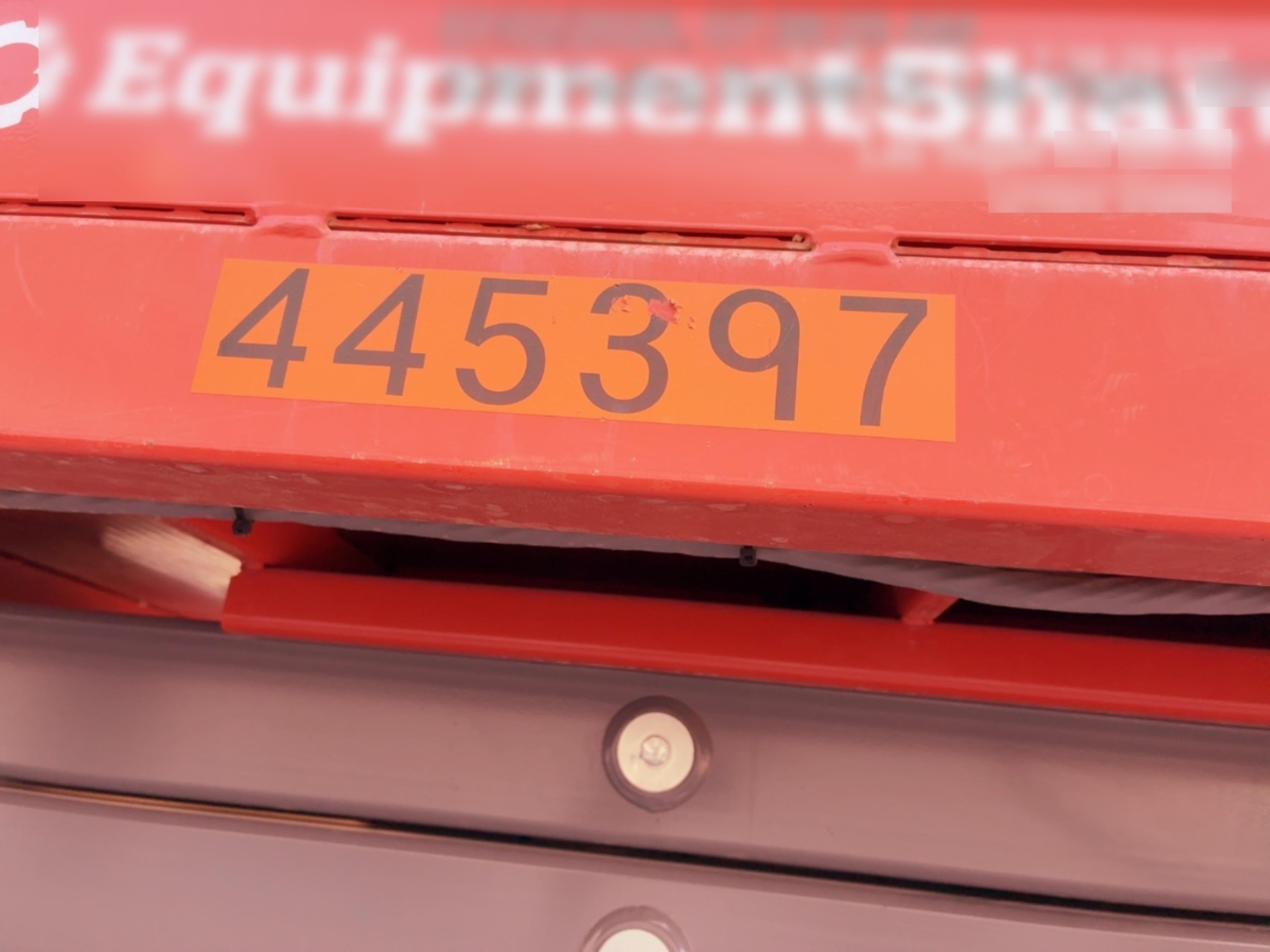 2024 SKYJACK SJ6832 RT