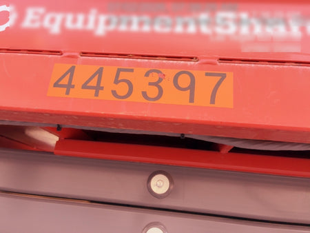 2024 SKYJACK SJ6832 RT