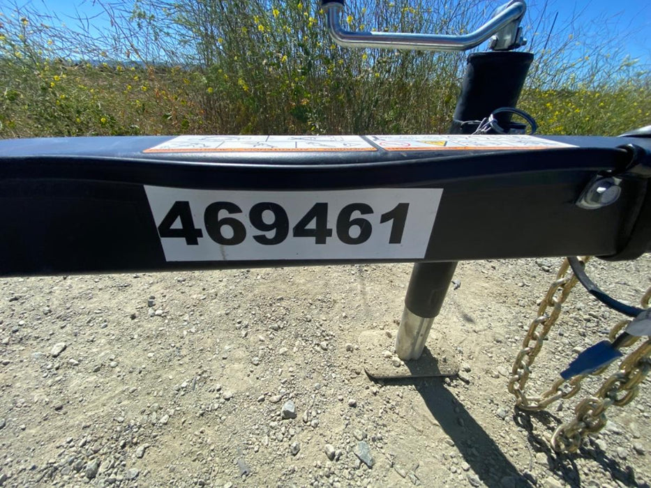 2024 WACKER NEUSON LTT4