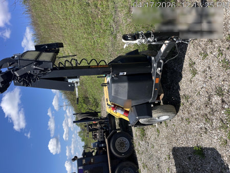 2022 ALLMAND NLV3GR