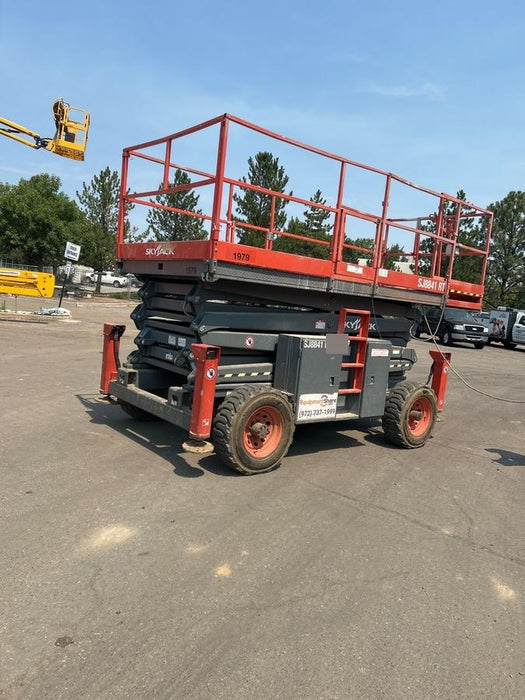 2016 SKYJACK SJ8841 RT