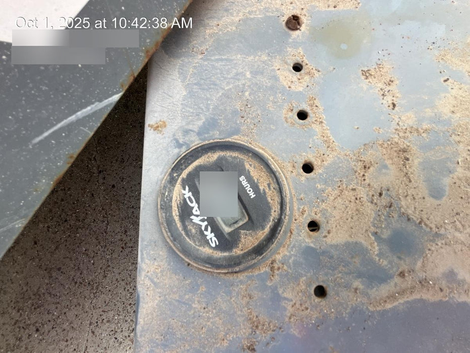 2016 SKYJACK SJIII-4632