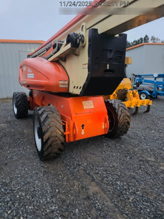 2021 JLG 1250AJP