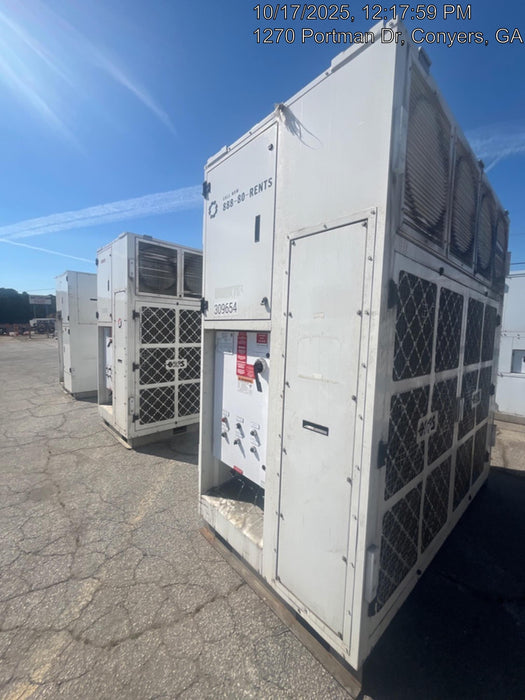 2023 CAPS PAHV-140TC-0NN0NN-5E5-P2-VG2CEUP