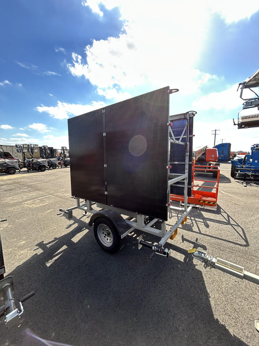 2025 PROGRESS SOLAR SOLUTIONS Helios-2XP