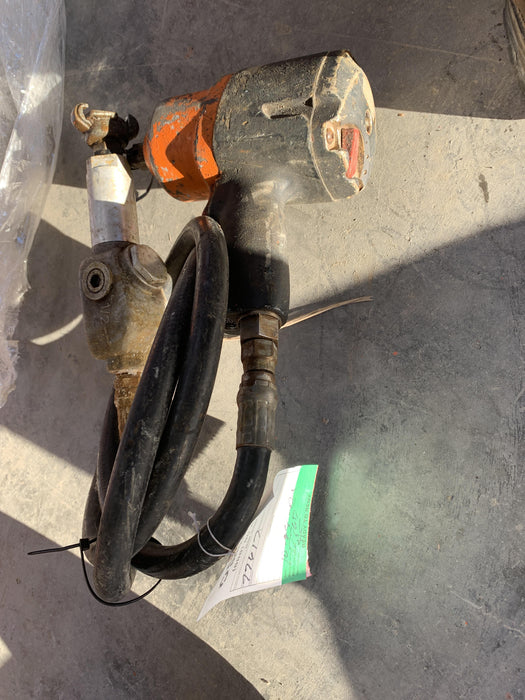 2020 MICHIGAN PNEUMATIC 750SS