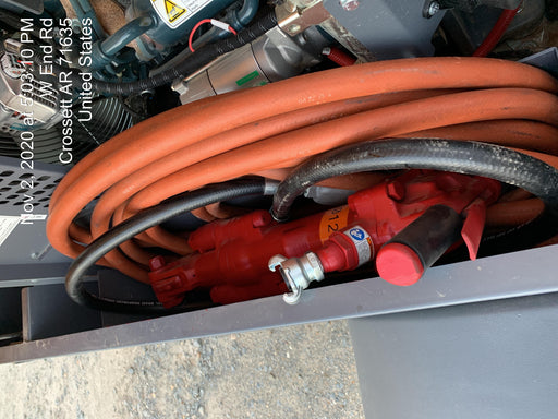 2020 CHICAGO PNEUMATIC CP 1290