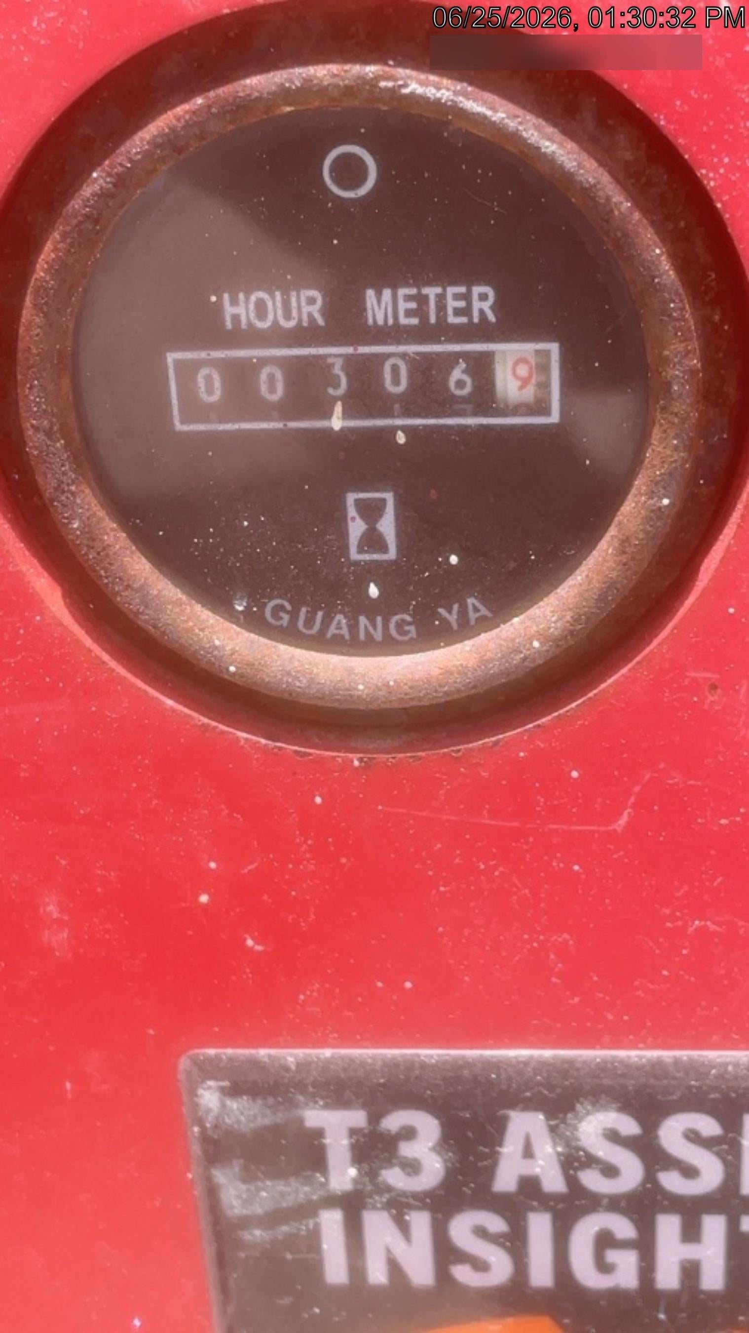 2020 MEC 4046SE