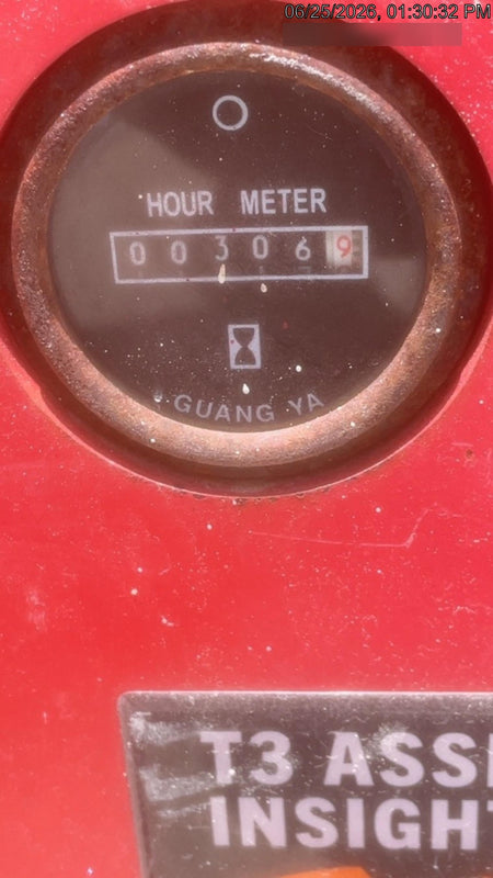 2020 MEC 4046SE