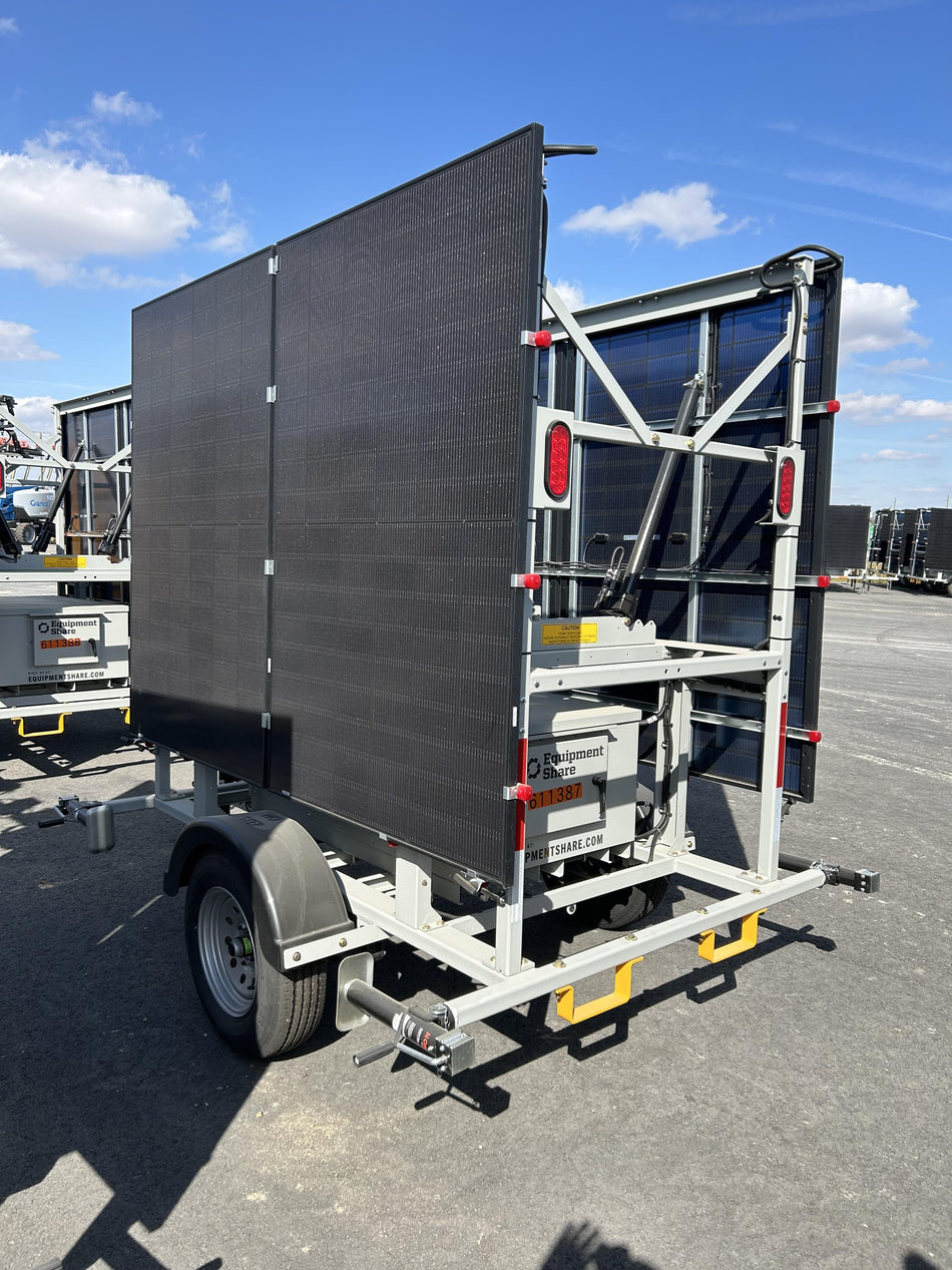2025 PROGRESS SOLAR SOLUTIONS Helios-2XP