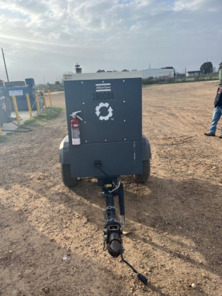 2022 ATLAS COPCO QAS25 CWK