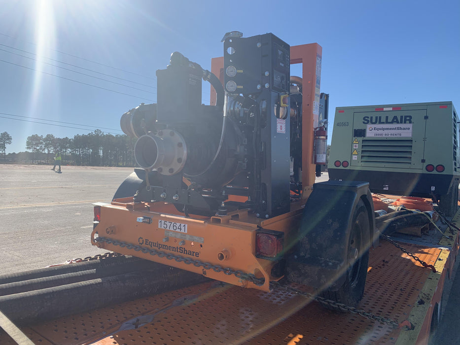 2021 PIONEER PP66S12L71-TD2.9L4