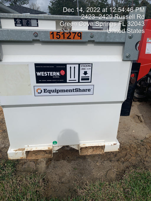 2021 TRANSCUBE 20TCG(G)W-NA