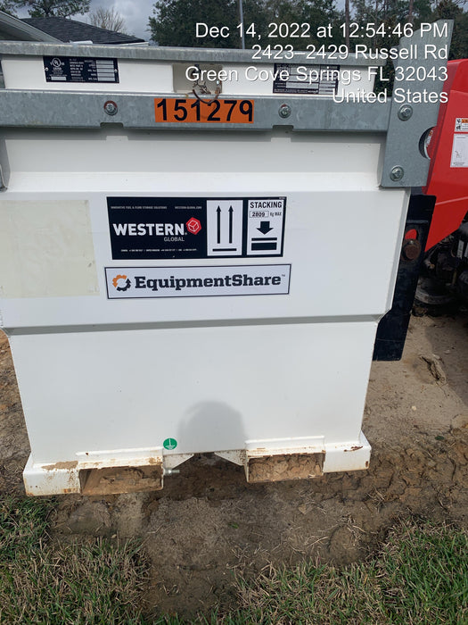 2021 TRANSCUBE 20TCG(G)W-NA