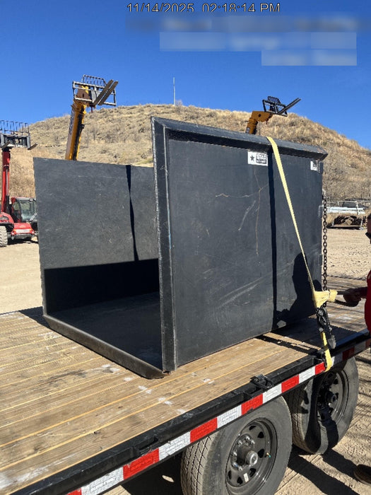 2021 STAR INDUSTRIES 1425