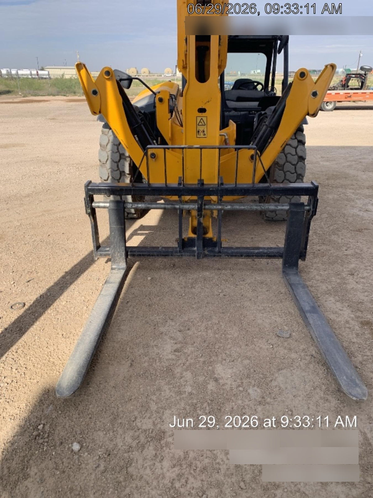 2025 JCB 510-56