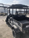 2021 Club Car CA1700D Canopy, Diesel, 4 Passenger