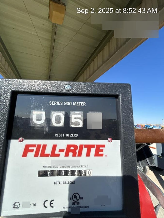 2021 ATLAS COPCO QAS25 CWK