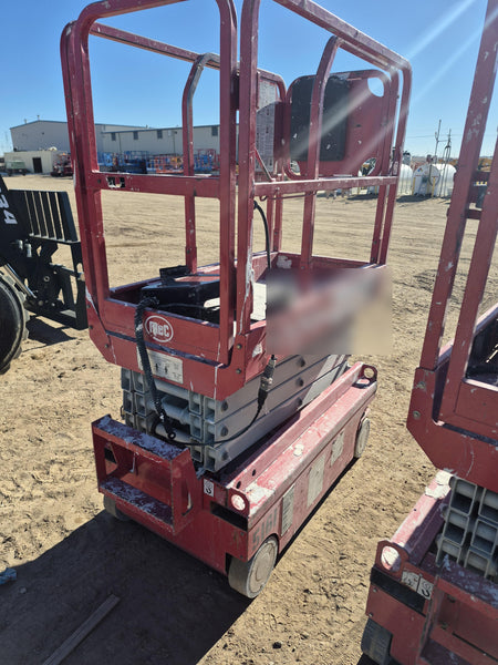 2017 MEC 1330SE MEC 1330SE 19X30