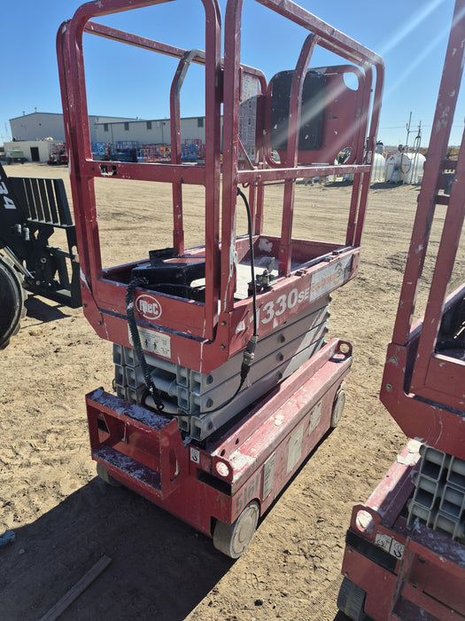 2017 MEC 1330SE MEC 1330SE 19X30