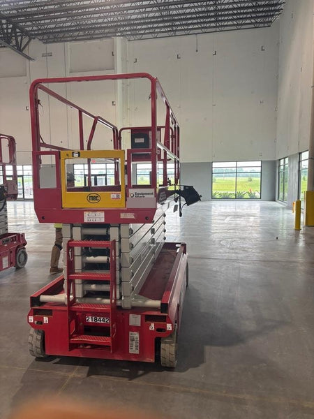 2021 MEC 4555SE