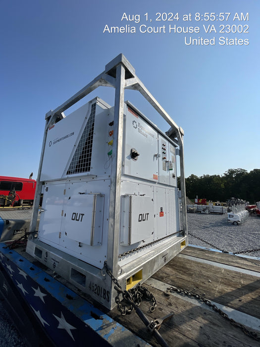 2024 SMARTECH SACP41A-HS