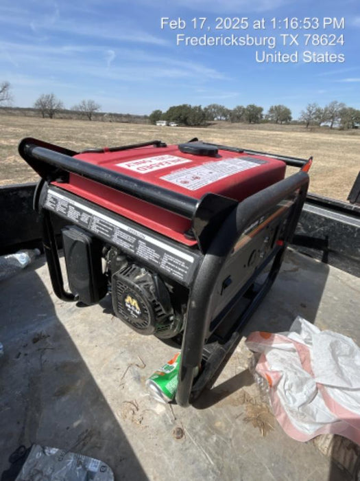 2024 MI-T-M GEN-3600-0MM0