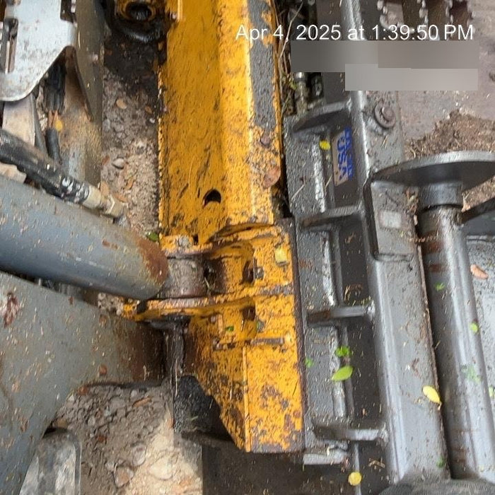 2021 PALADIN UTILITY GRAPPLE 11876-0022