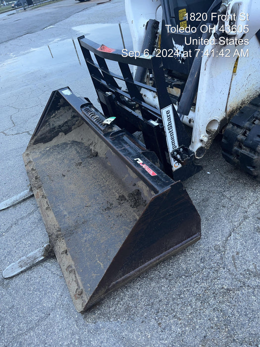 2024 ARROW MATERIAL HANDLING F5100CB