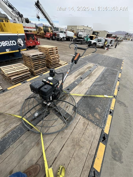 2020 HUSQVARNA CT 48-13A-V