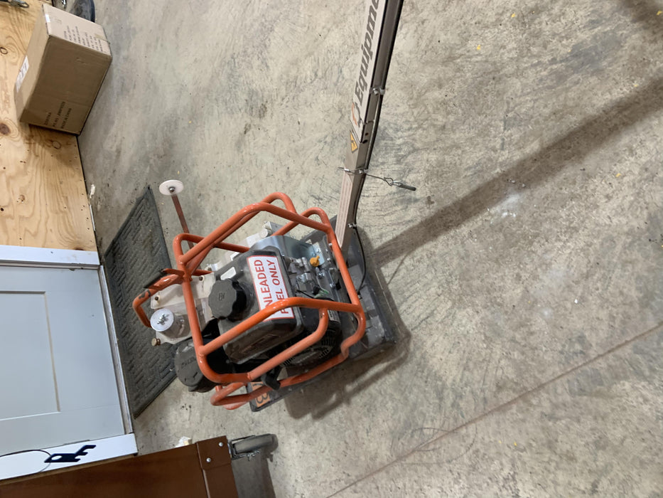 2019 HUSQVARNA SOFF-CUT 150