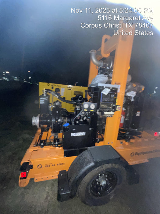 2022 PIONEER PP63C17L71-4045HFC06