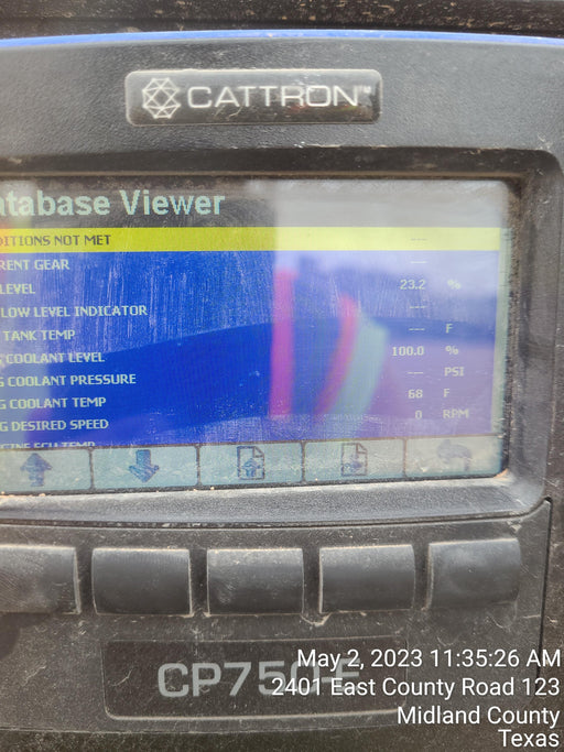 2023 PREMIER PUMP 8NHTH-RP-DC13