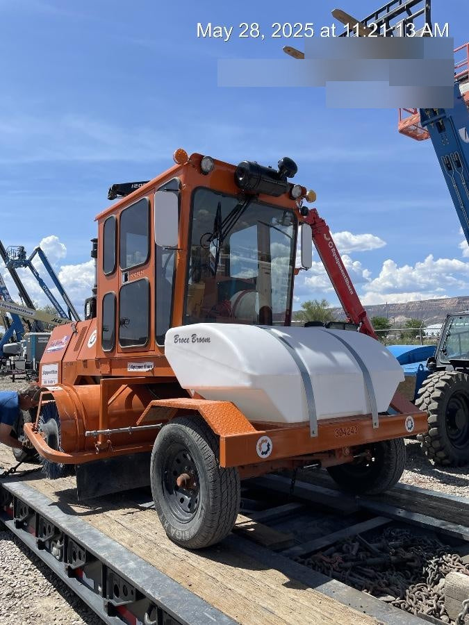 2023 BROCE RCT350