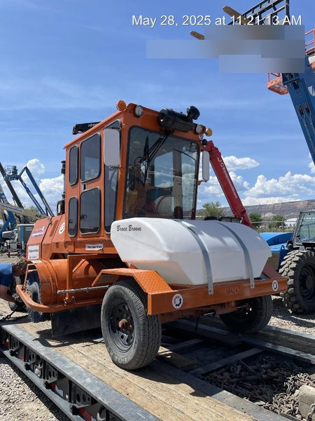 2023 BROCE RCT350