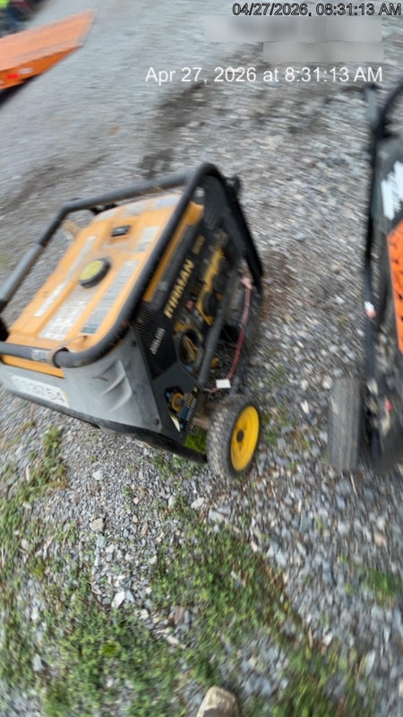 2020 Firman H07552 REV 02 FIRMAN H07552 REV 02