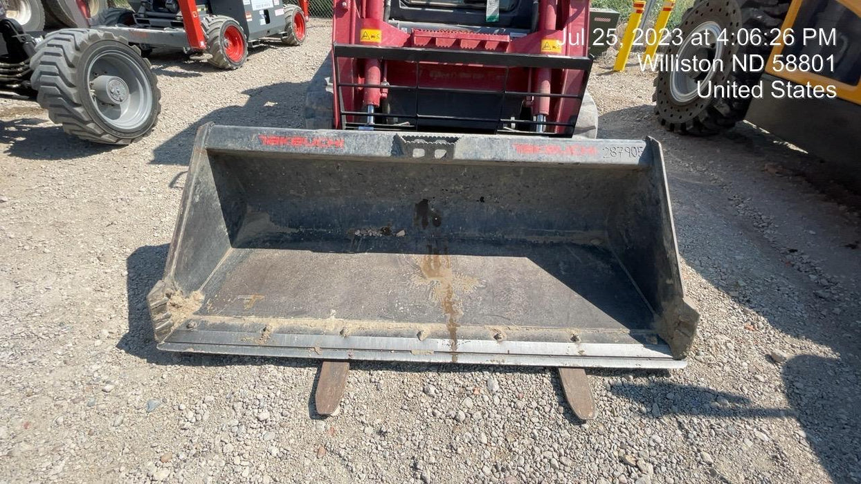 2022 ARROW MATERIAL HANDLING 48" Pallet Forks - Arrow