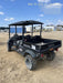 2022 Club Car CA1700D Canopy, Diesel, 4 Passenger