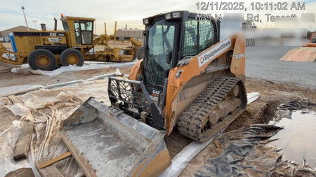2020 CASE TR310B