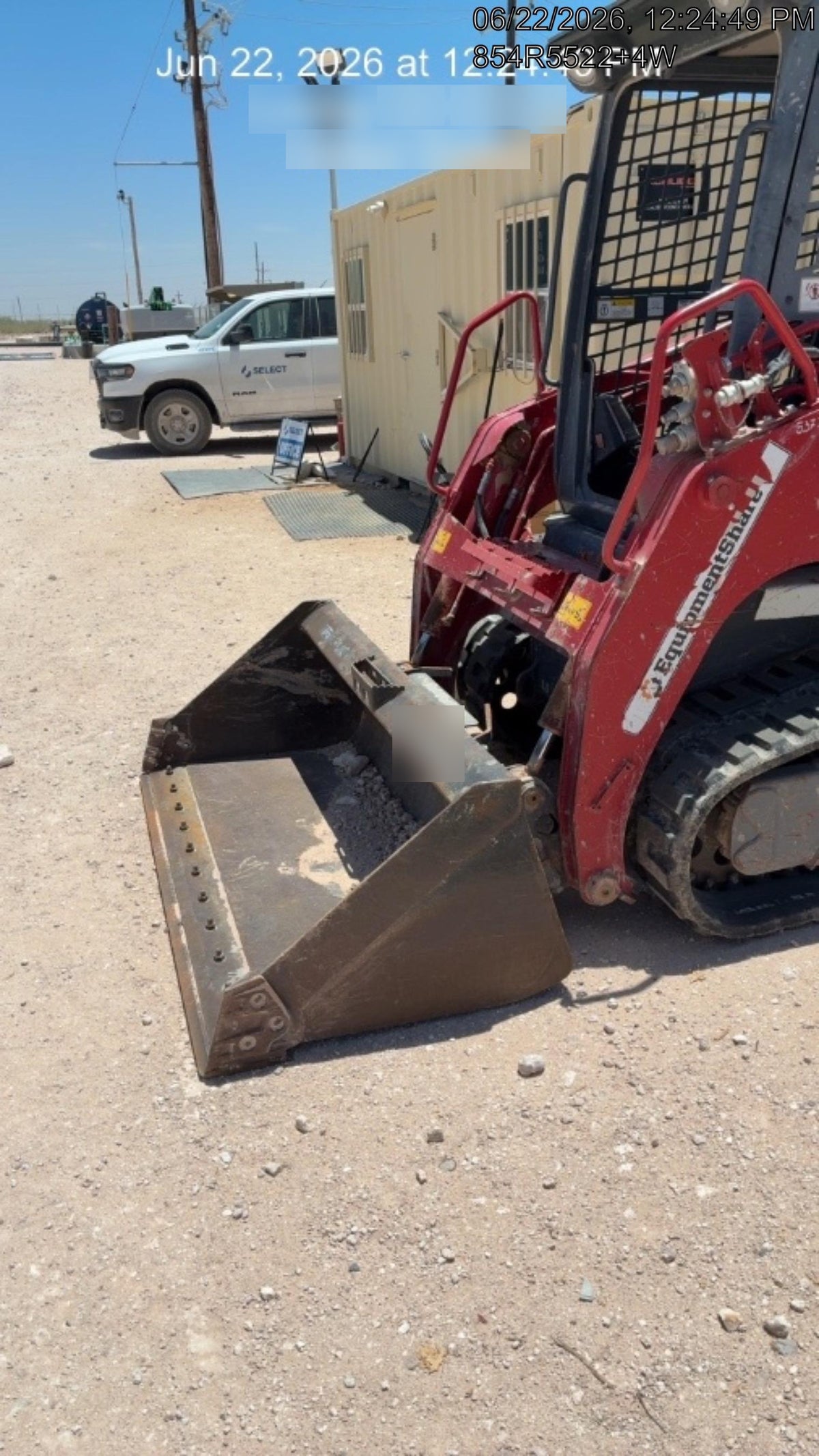 2022 TAKEUCHI TL8R2-R