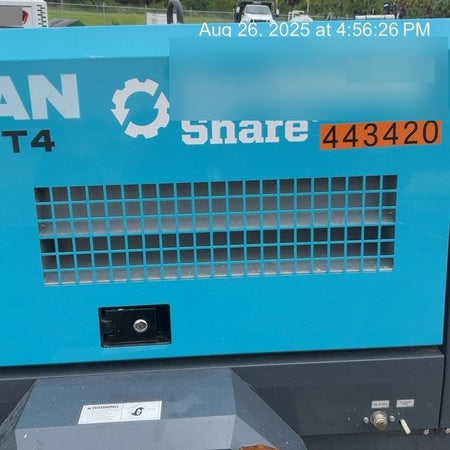2024 AIRMAN PDS185S