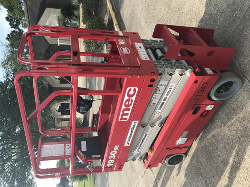 2020 MEC 1930SE