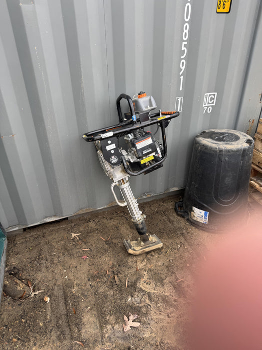 2023 MULTIQUIP MTR40HF