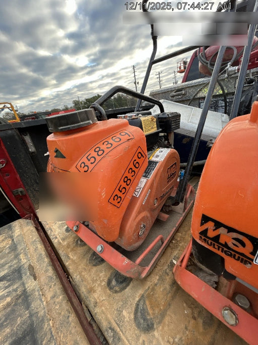 2023 MULTIQUIP MVC82VHW