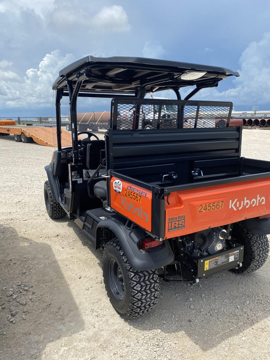 2022 KUBOTA RTV-X1140W-H (Canopy)
