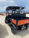 2022 KUBOTA RTV-X1140W-H (Canopy)