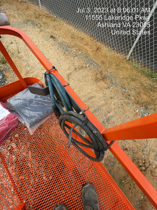 2022 MILLER ELECTRIC CST-280